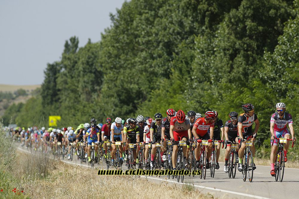 Ciclismo a Fondo Challenge - Valles de la Alcarria
