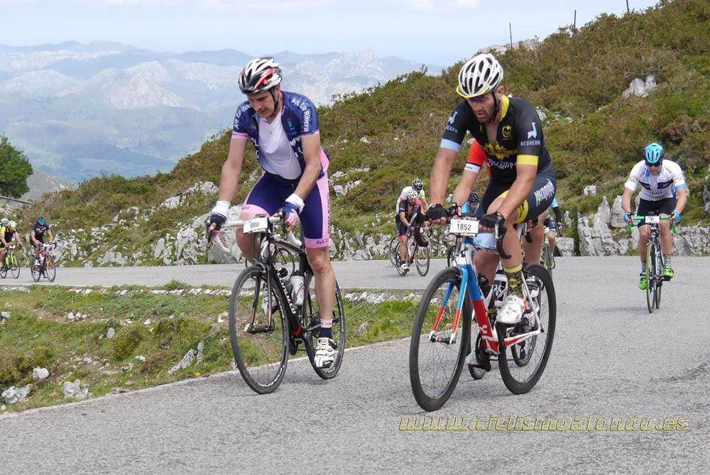 Lagos de Covadonga 2017_4