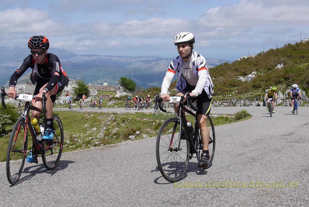 Lagos de Covadonga 2017_4