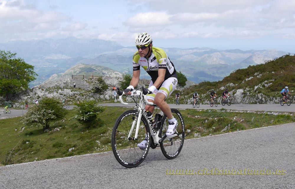Lagos de Covadonga 2017_4