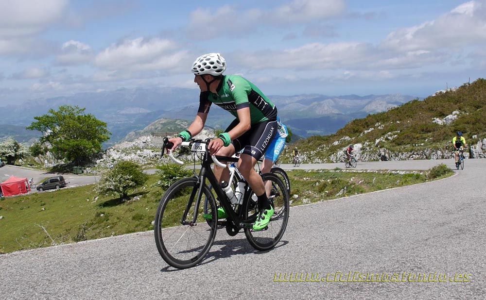 Lagos de Covadonga 2017_4