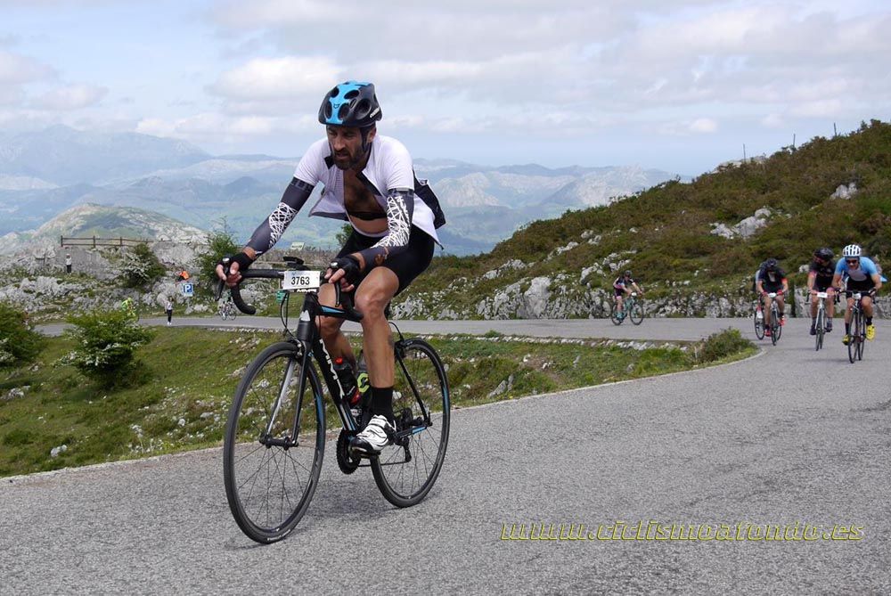 Lagos de Covadonga 2017_4