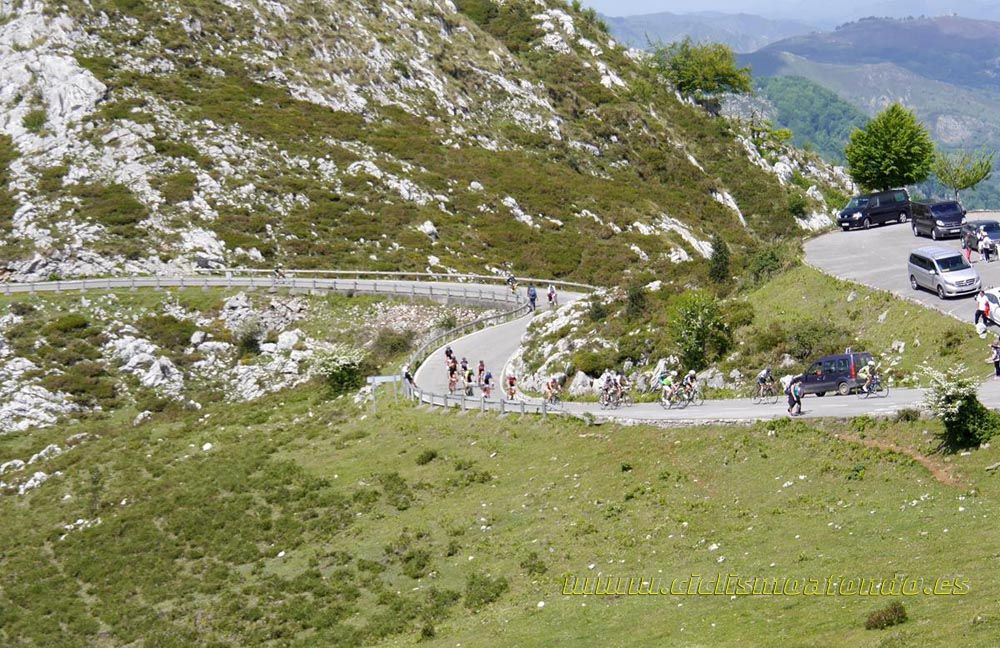 Lagos de Covadonga 2017_4
