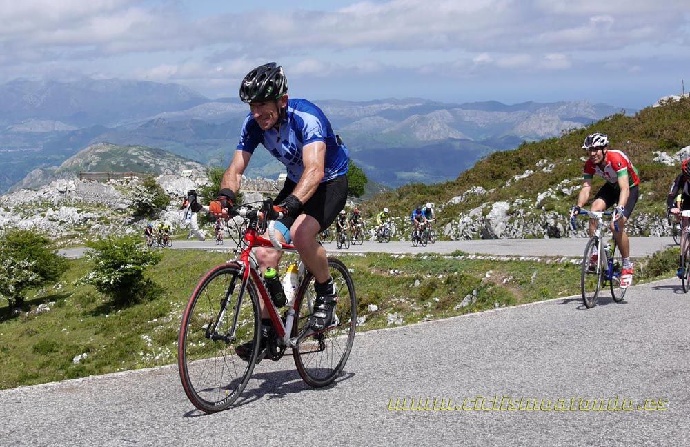 Lagos de Covadonga 2017_4