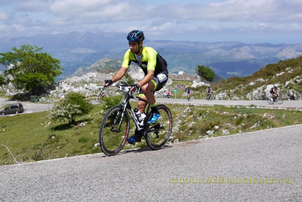Lagos de Covadonga 2017_4