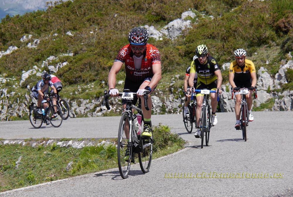 Lagos de Covadonga 2017_4