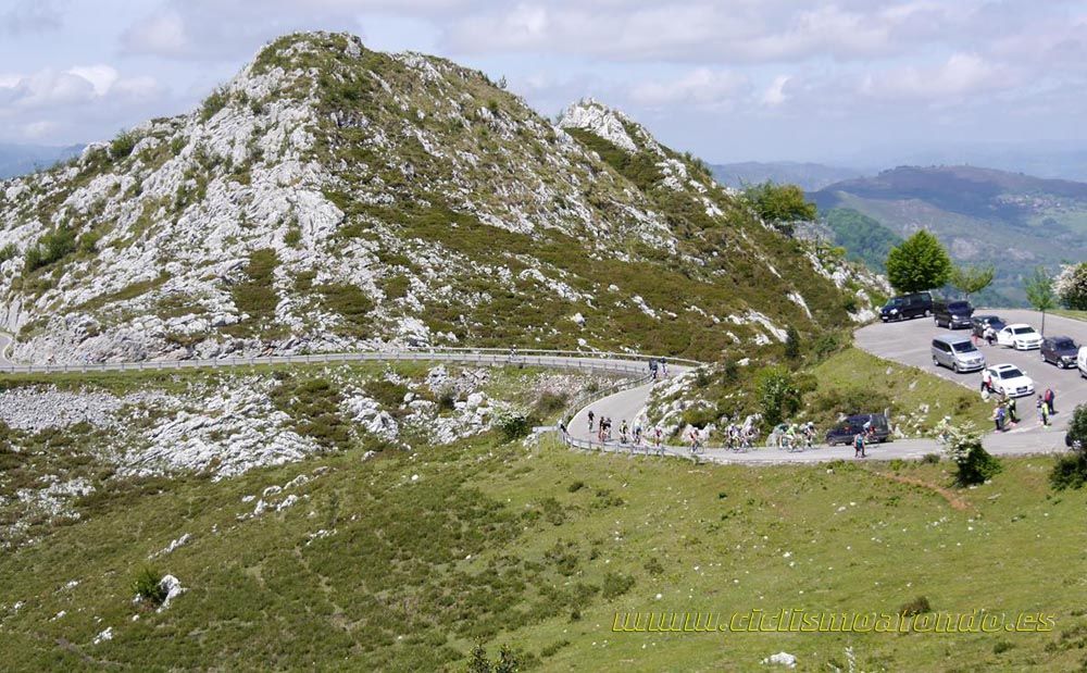 Lagos de Covadonga 2017_4