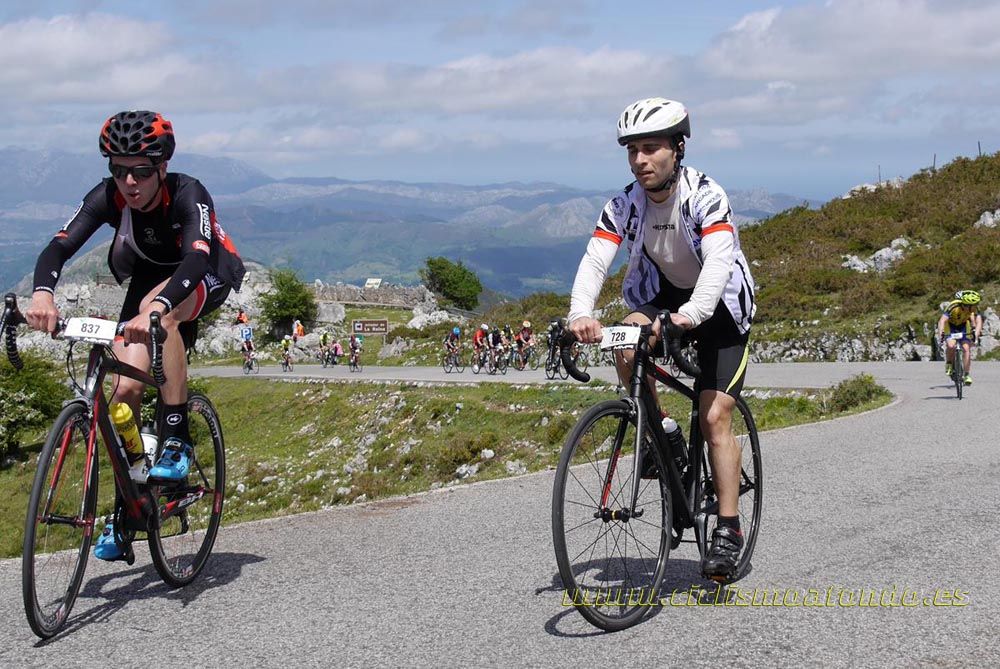 Lagos de Covadonga 2017_4