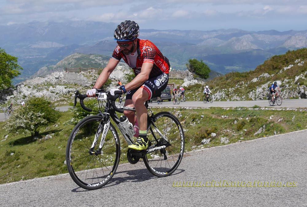 Lagos de Covadonga 2017_4