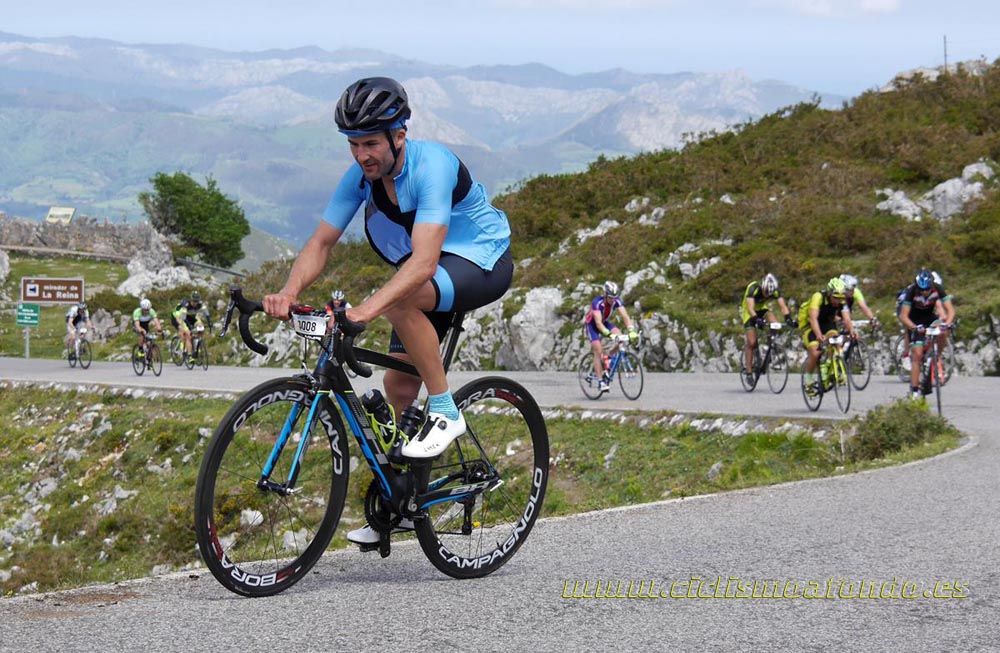 Lagos de Covadonga 2017_4