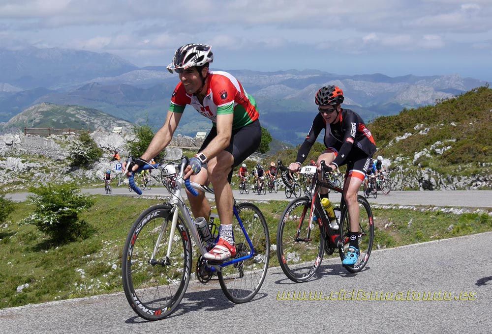 Lagos de Covadonga 2017_4