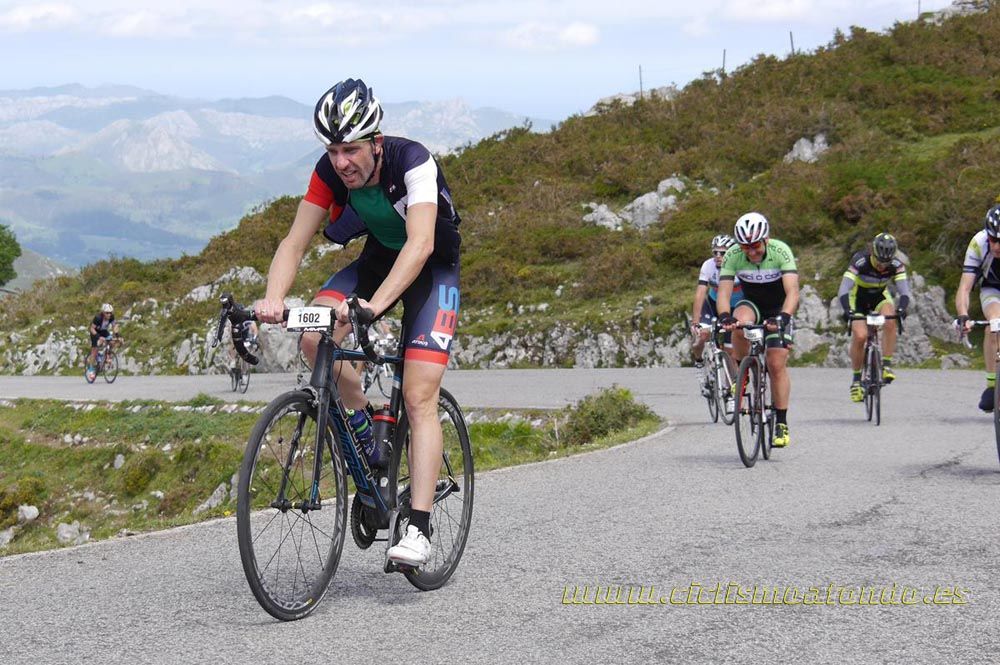 Lagos de Covadonga 2017_4