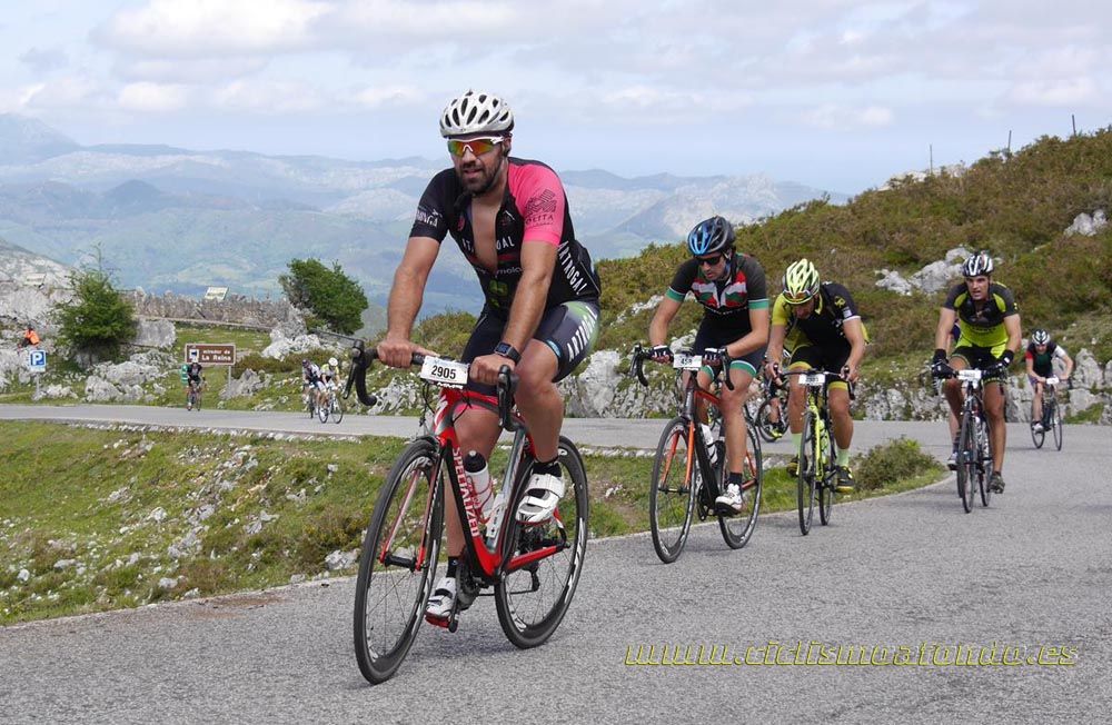 Lagos de Covadonga 2017_4