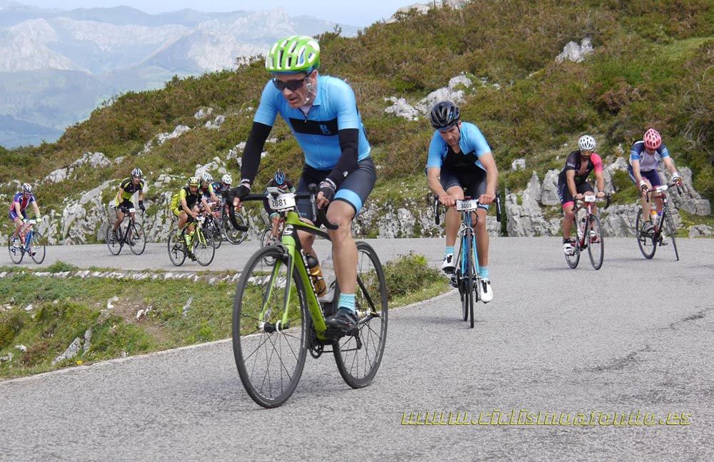 Lagos de Covadonga 2017_4