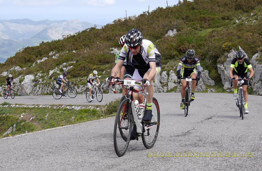 Lagos de Covadonga 2017_4