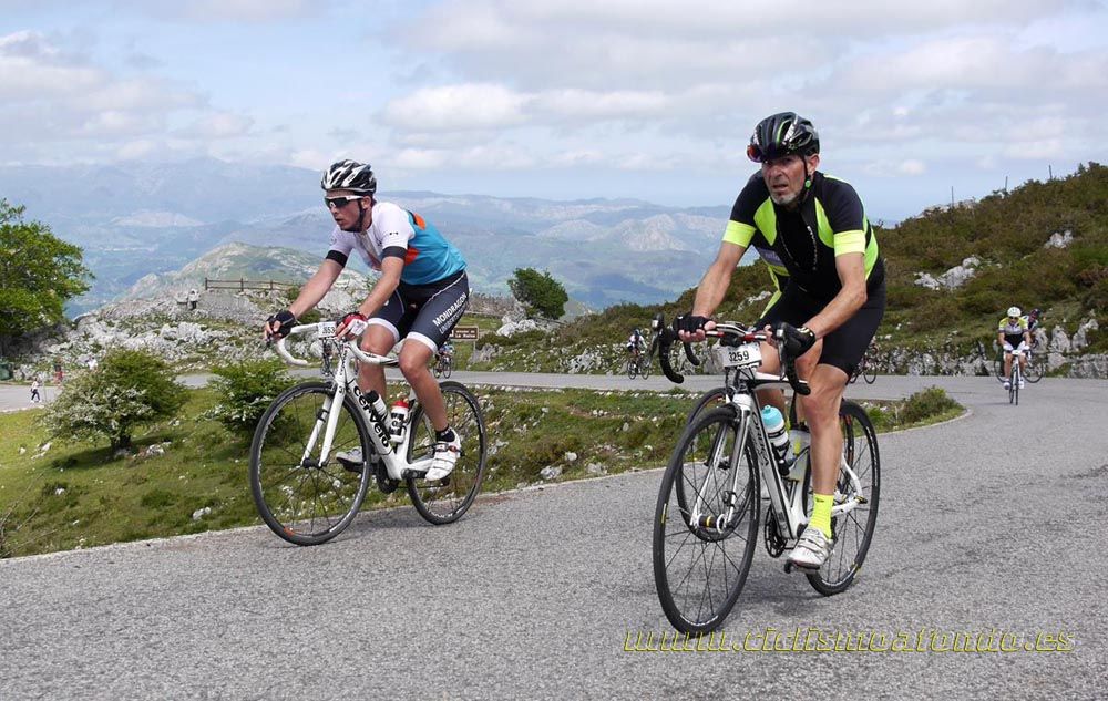 Lagos de Covadonga 2017_4
