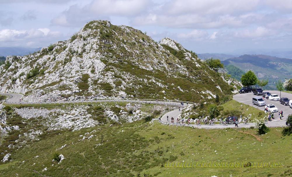 Lagos de Covadonga 2017_4