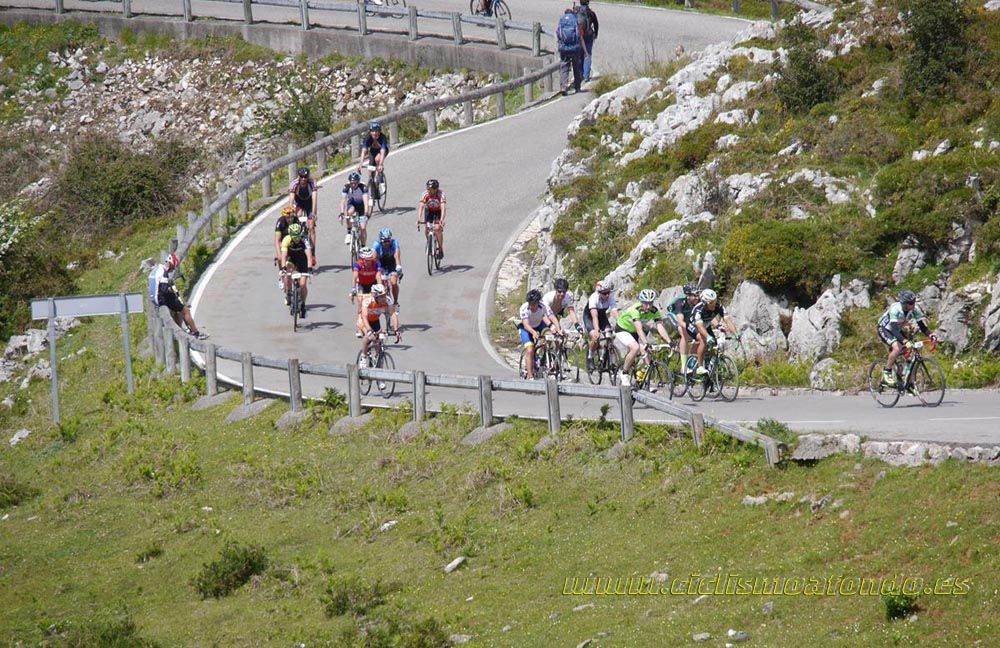 Lagos de Covadonga 2017_4