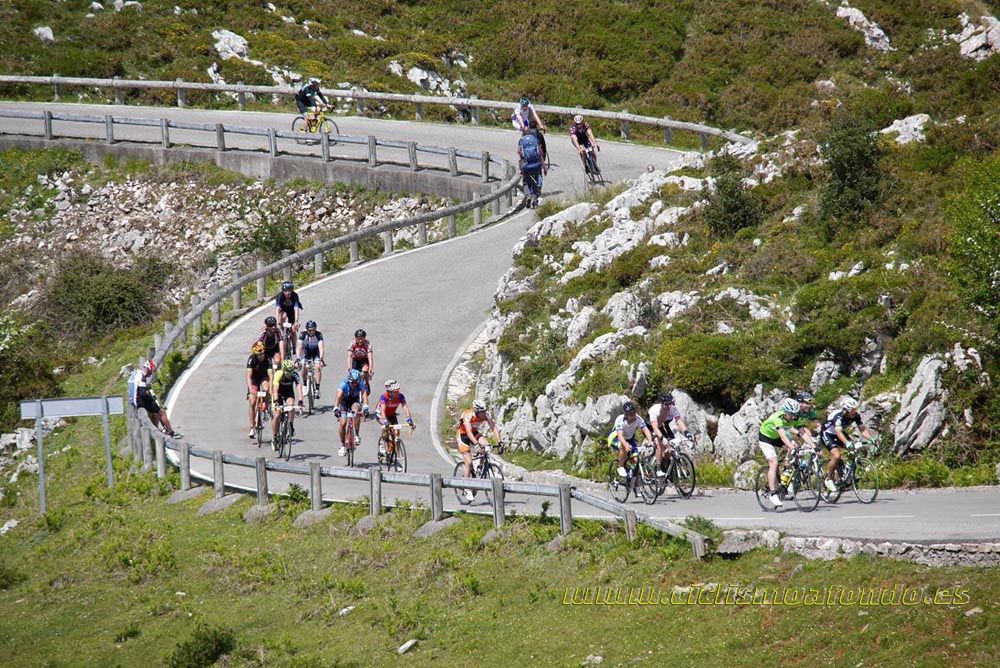 Lagos de Covadonga 2017_4
