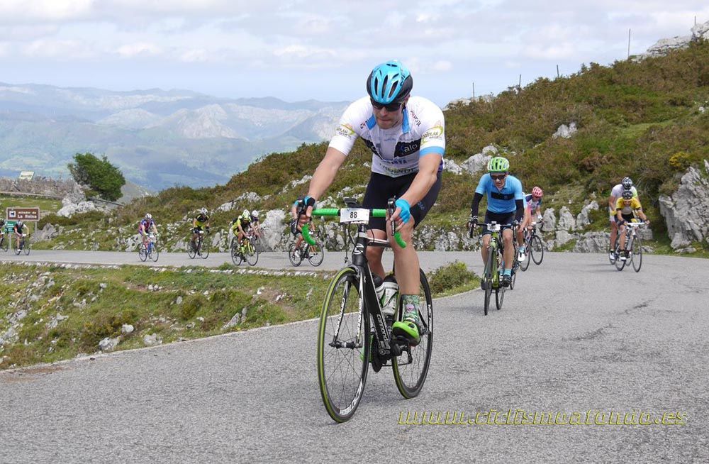Lagos de Covadonga 2017_4