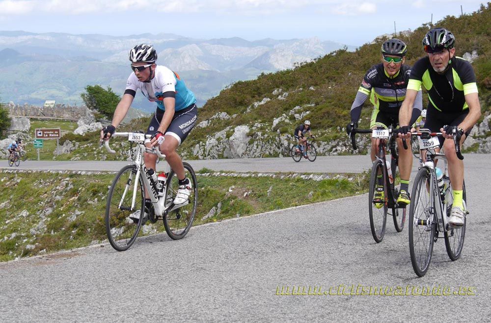 Lagos de Covadonga 2017_4