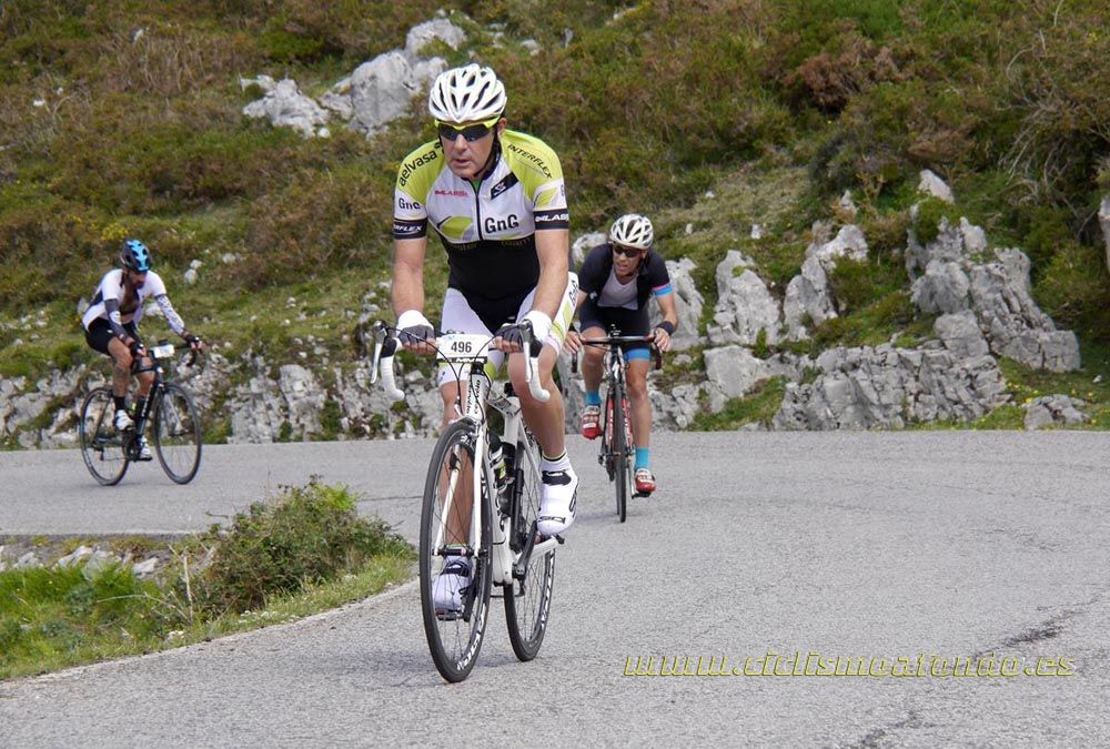 Lagos de Covadonga 2017_4