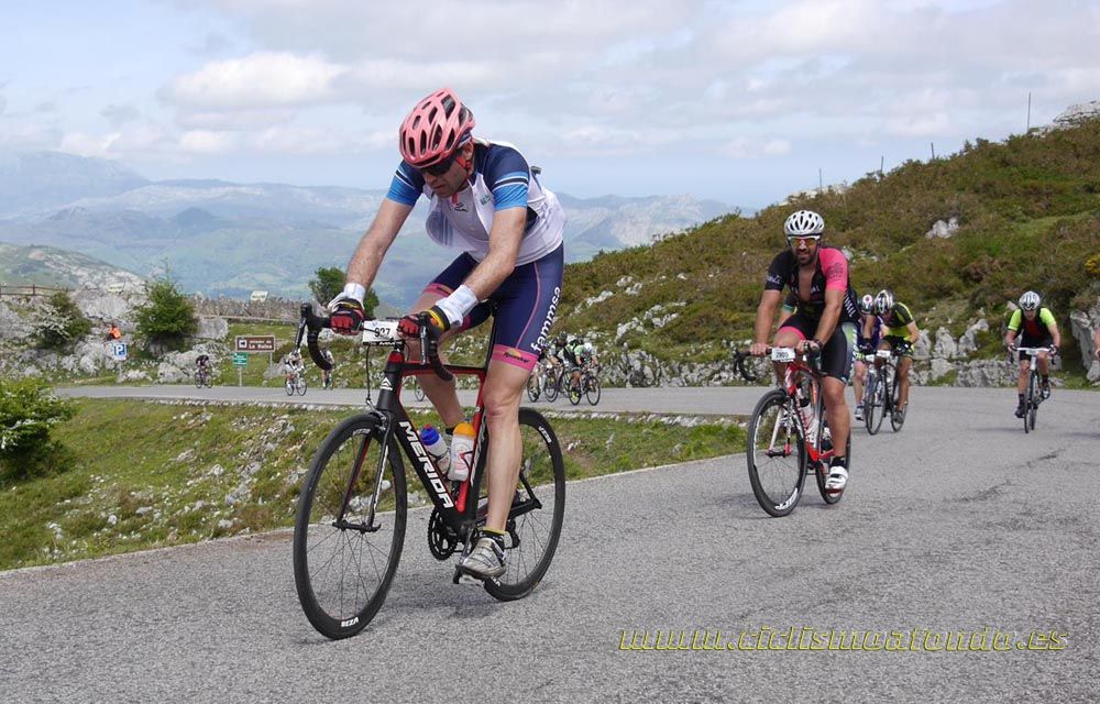 Lagos de Covadonga 2017_4