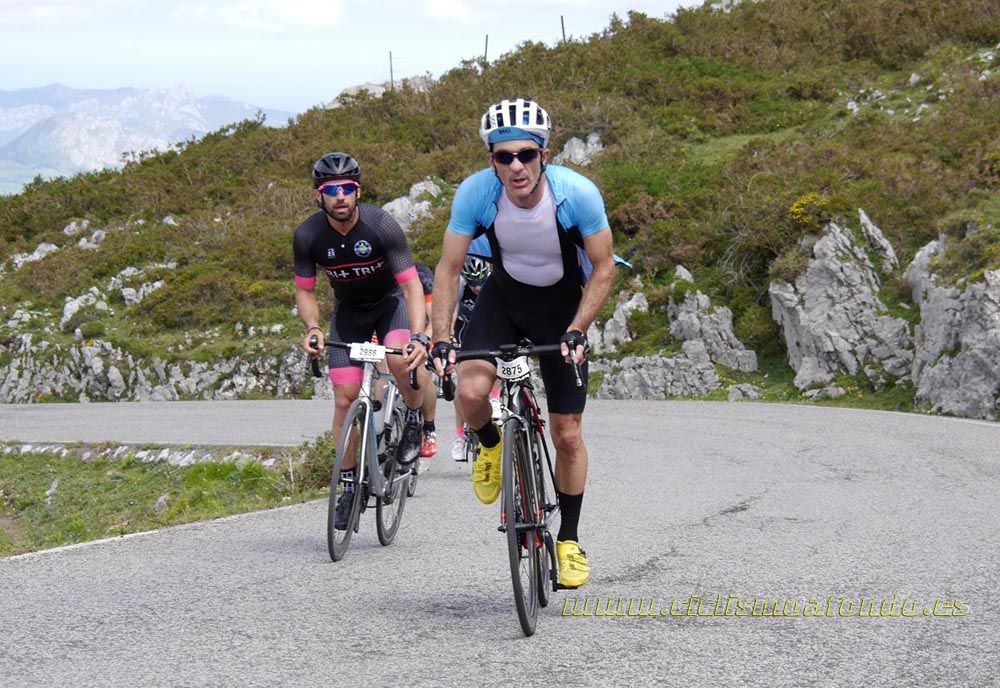 Lagos de Covadonga 2017_4