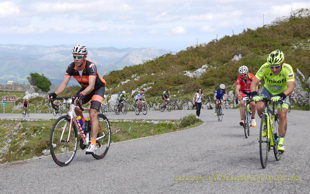 Lagos de Covadonga 2017_4