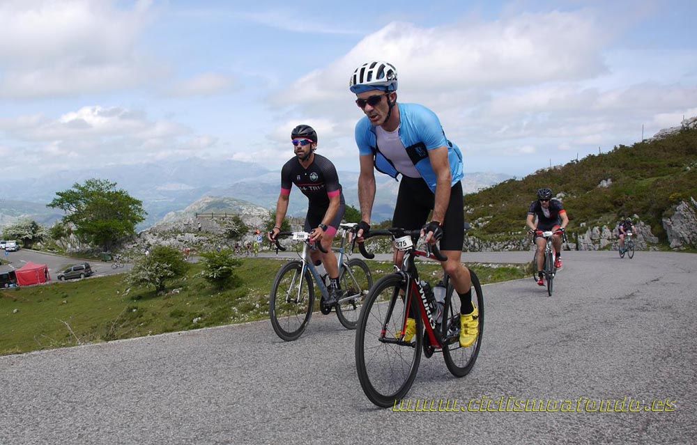 Lagos de Covadonga 2017_4