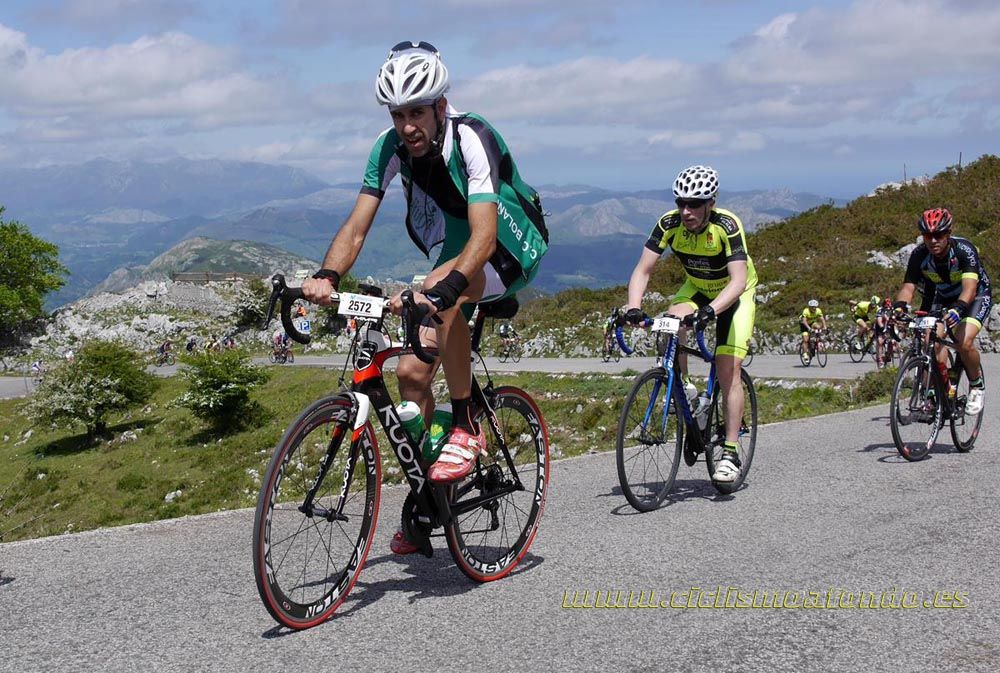 Lagos de Covadonga 2017_4