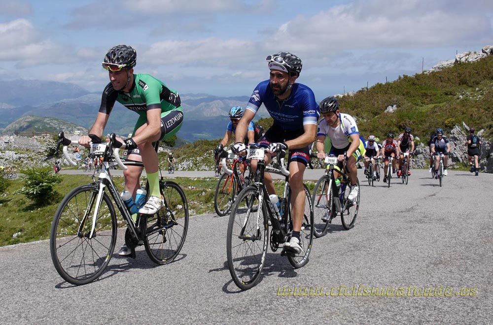 Lagos de Covadonga 2017_4