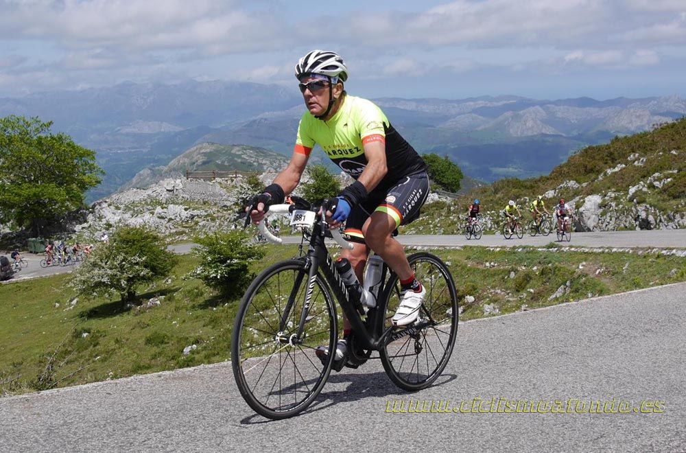 Lagos de Covadonga 2017_4