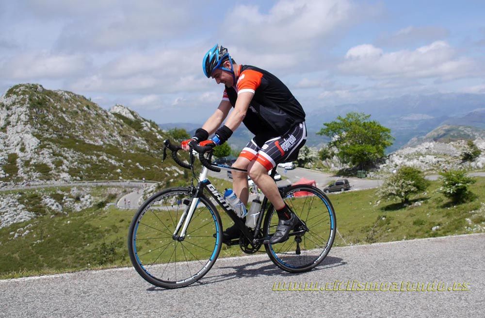Lagos de Covadonga 2017_4