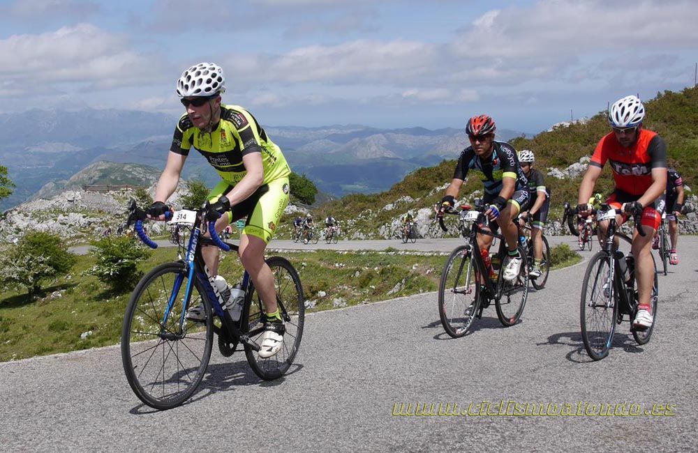 Lagos de Covadonga 2017_4