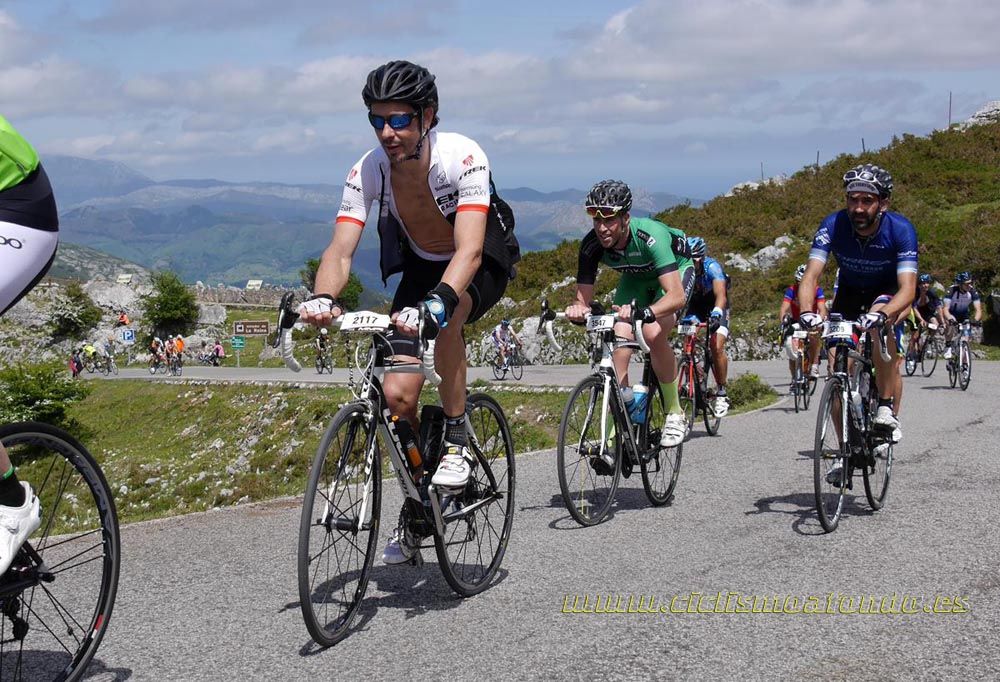 Lagos de Covadonga 2017_4
