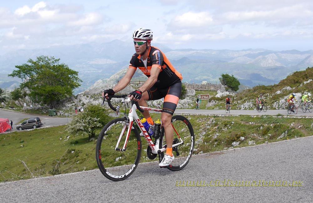 Lagos de Covadonga 2017_4