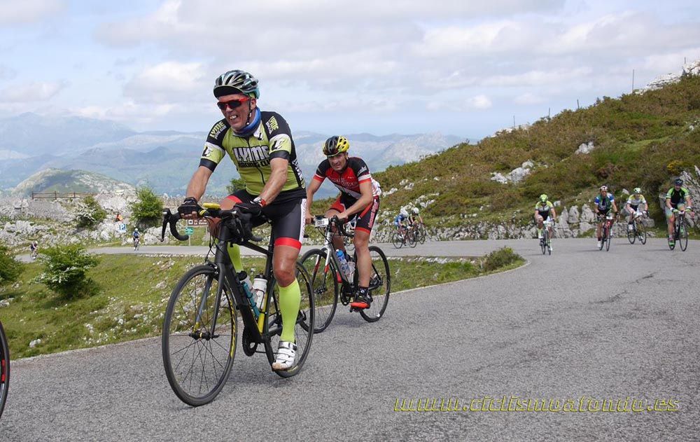 Lagos de Covadonga 2017_4
