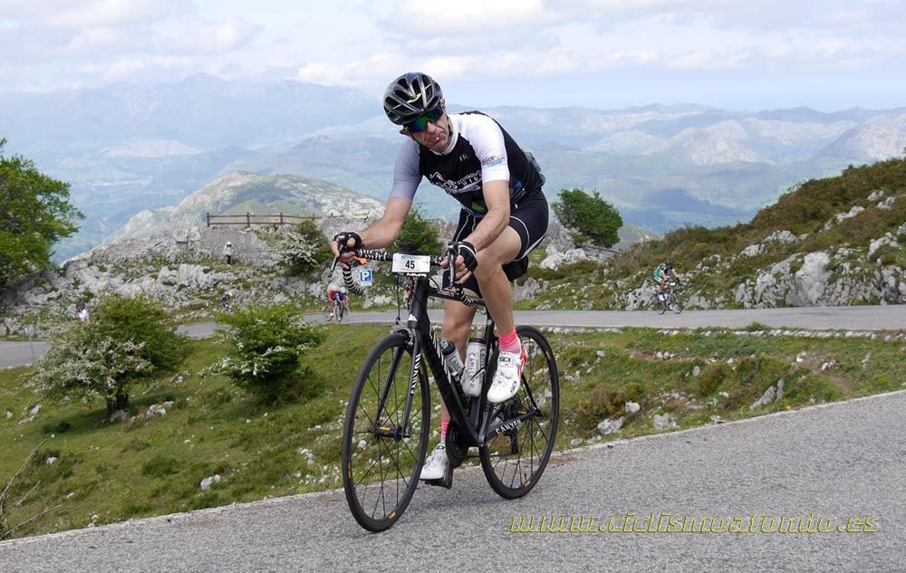 Lagos de Covadonga 2017_4