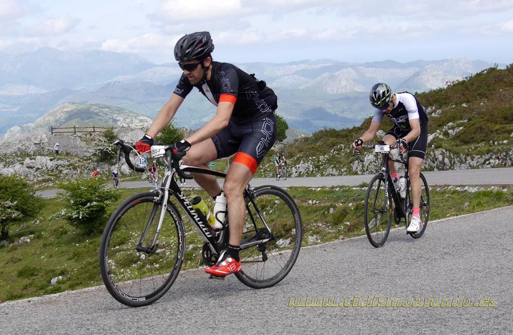 Lagos de Covadonga 2017_4
