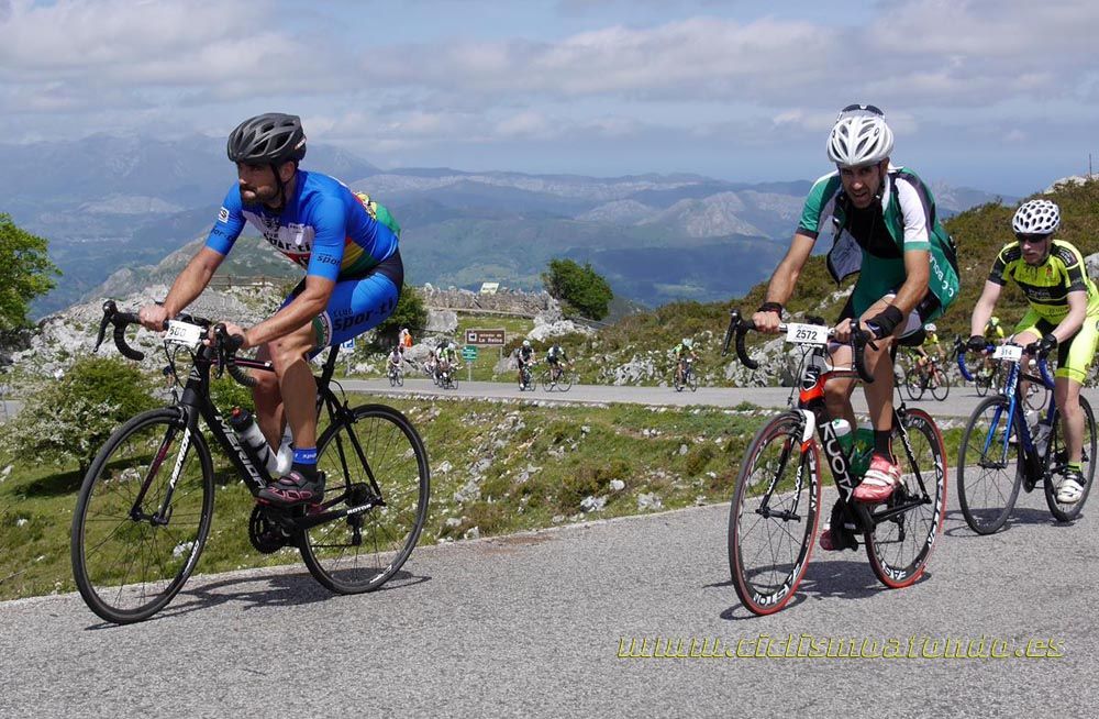 Lagos de Covadonga 2017_4