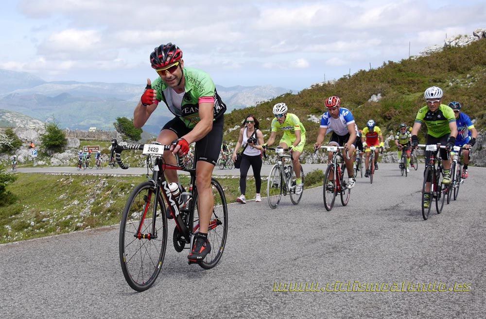 Lagos de Covadonga 2017_4