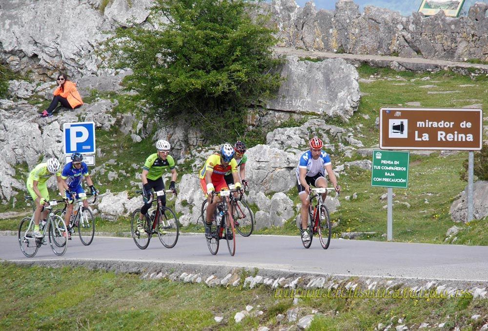 Lagos de Covadonga 2017_4