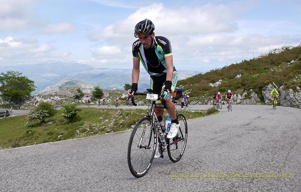 Lagos de Covadonga 2017_4