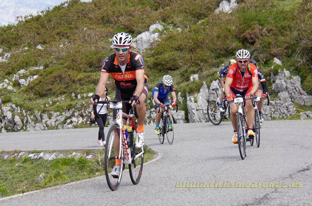 Lagos de Covadonga 2017_4
