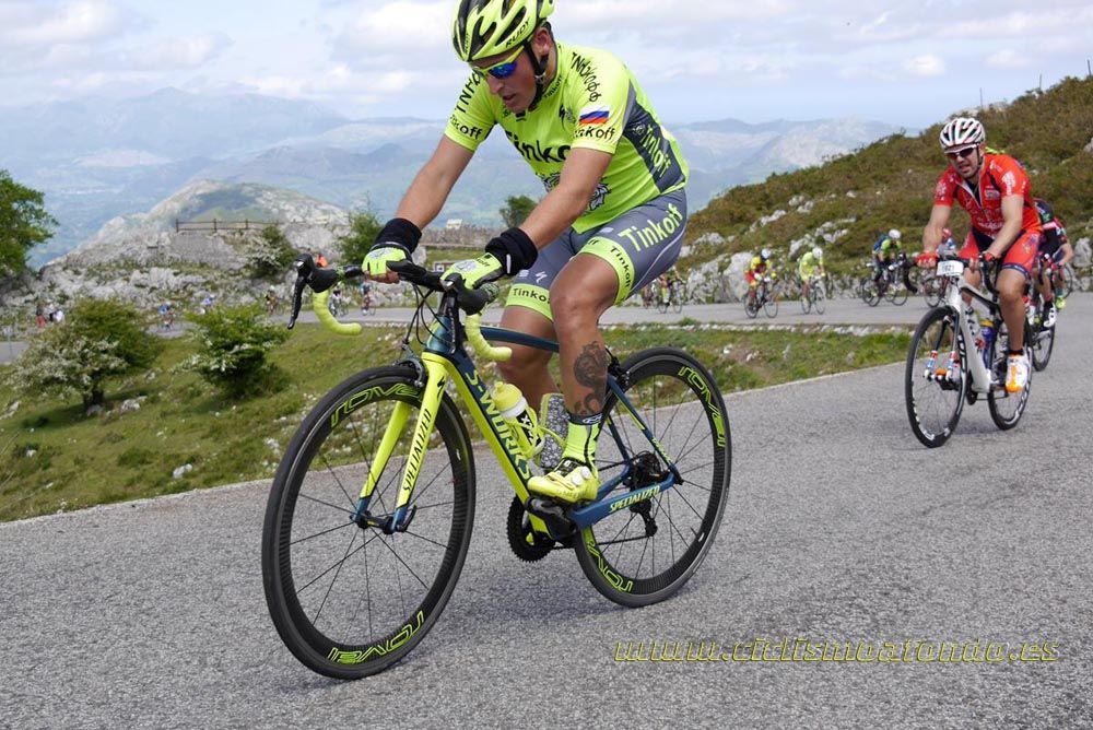 Lagos de Covadonga 2017_4