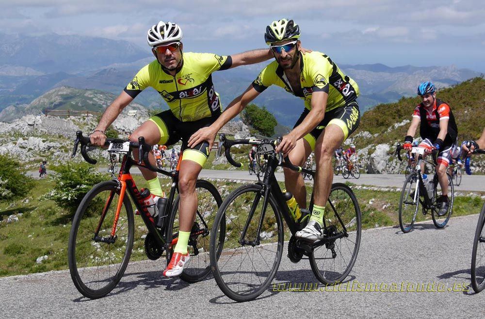 Lagos de Covadonga 2017_4