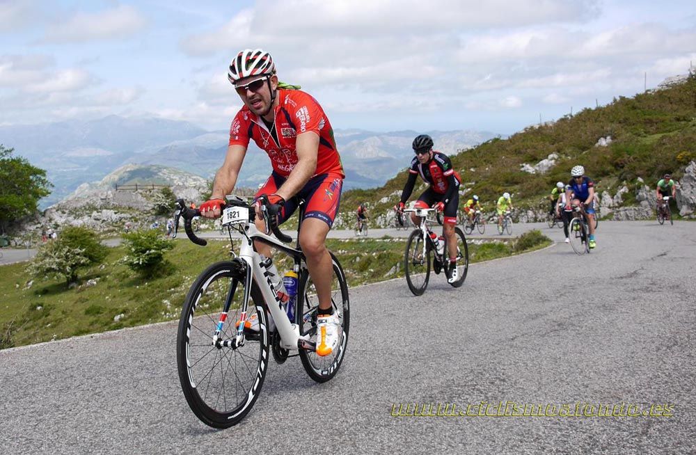 Lagos de Covadonga 2017_4