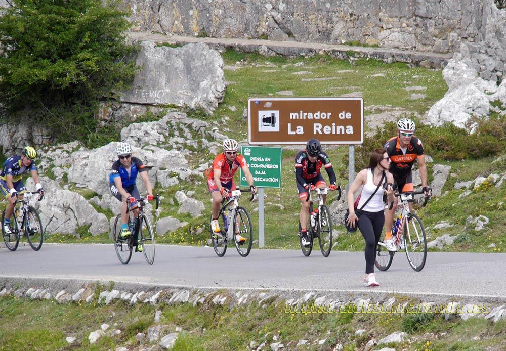 Lagos de Covadonga 2017_4