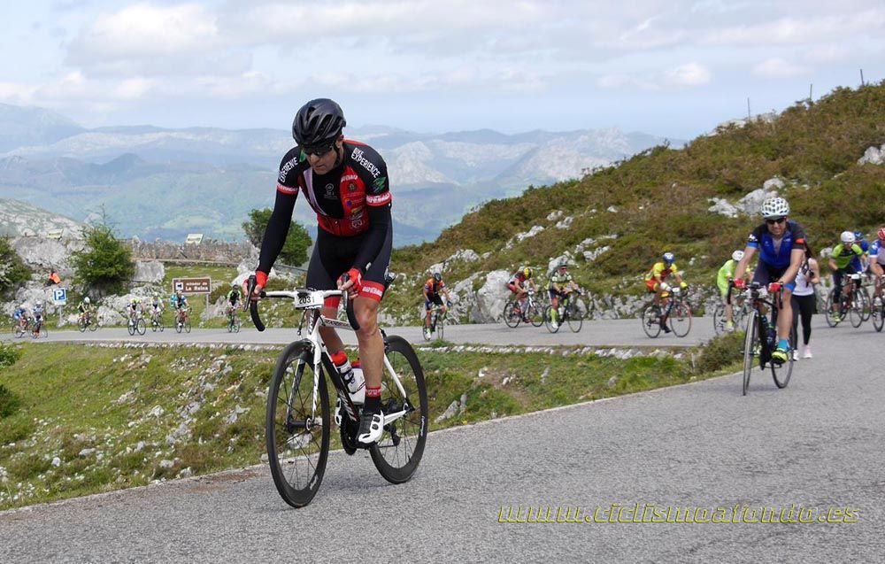 Lagos de Covadonga 2017_4